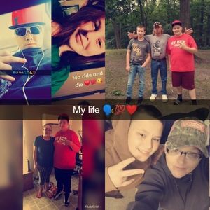 Meet your Posher, Røłäńd